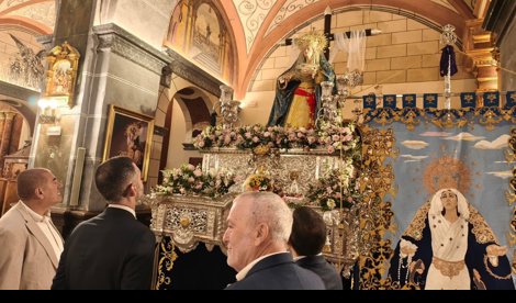 Es  Andalucía - Almería