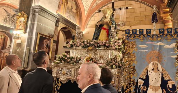 Es  Andalucía - Almería