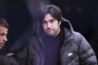 Pere Romeu: "Ha sido el partido más completo contra el Real Madrid"