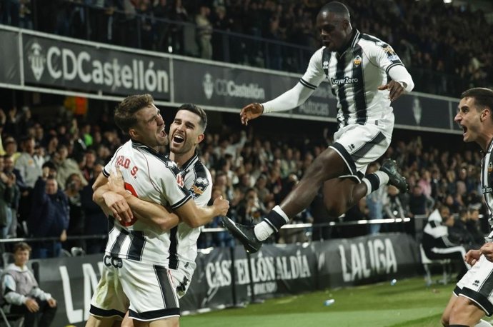 Castellón - Almería