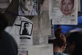 Foto: Un comité de la ONU alerta de que el número de desapariciones en México podría equivaler a crímenes de lesa humanidad