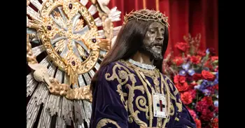 Viernes Santo con siete grandes procesiones por las calles de Madrid
