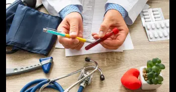 Menos hemoglobina, mejor salud: el rango bajo normal se asocia a mejor glucosa, forma física y menos grasa en el hígado