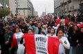 Perú abre una nueva etapa electoral en plena crisis política y con centenares de candidatos cuestionados