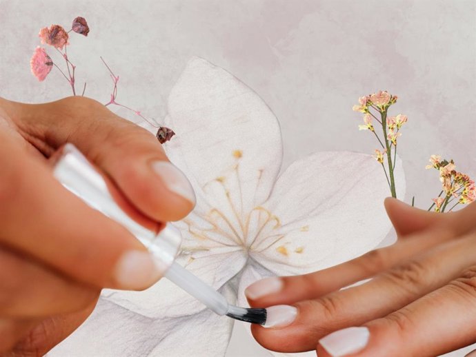 La manicura que va a marcar este 2026 destaca por la sencillez y el equilibrio