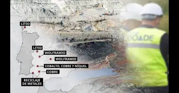La fiebre por las tierras raras: España, un 'yacimiento clave' para la autonomía europea