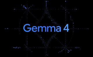 Logotipo del modelo Gemma 4