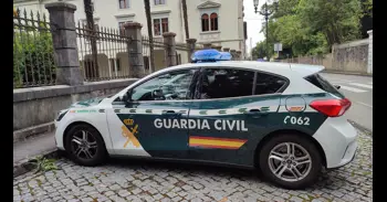 Un hombre de 44 años muere apuñalado en Villaviciosa y la Guardia Civil detiene a su hijastro de 18 años
