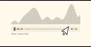 Microsoft presenta sus nuevos modelos propios de transcripción y generación de voz