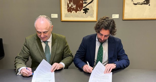 Es Andalucía - Sevilla