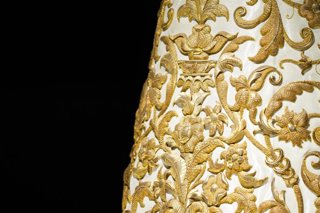 Archivo - Arte Sacro en imagen de archivo.