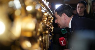 Es Andalucía - Jaén