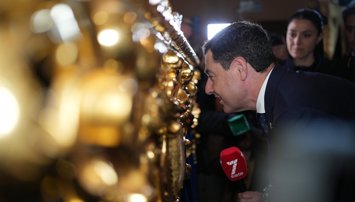 Es Andalucía - Jaén