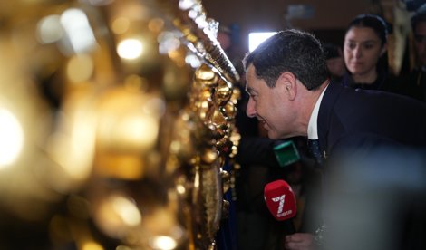 Es Andalucía - Jaén