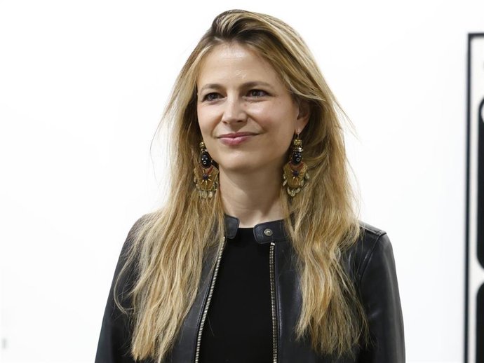 Teresa Astolfi Presume De La Fuerza De Su T o Luis Tras Su Diagn stico Teresa Astolfi Presume De La Fuerza De Su T o Luis Tras Su Diagn stico