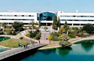 Archivo - Universidad Europea