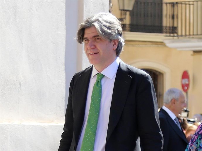 Jacobo Martínez de Irujo, orgullo familiar y defensa del arte en la Casa de Alba