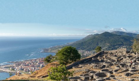 Galicia Turismo