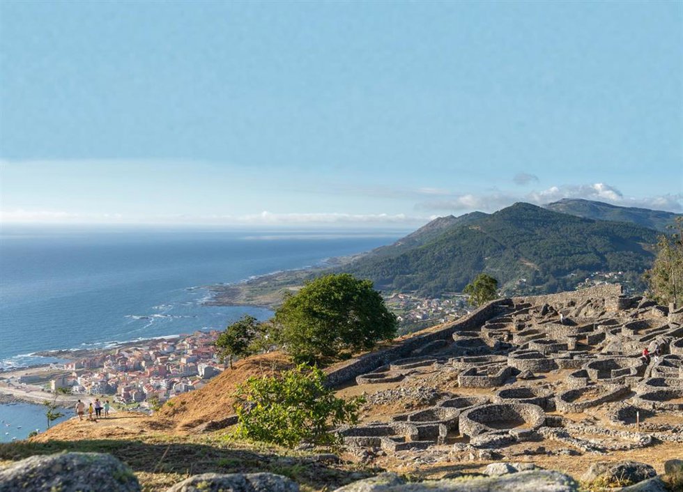 Costa de Galicia