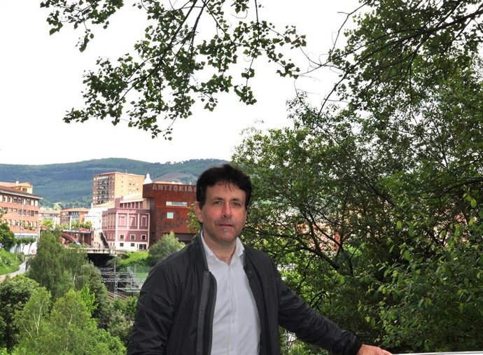 Archivo - Asier Iragorri