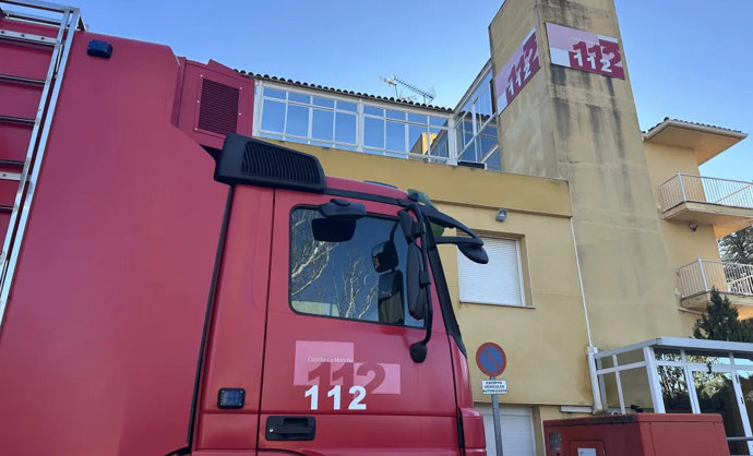 Las agrupaciones de Protección Civil de Castilla-La Mancha.