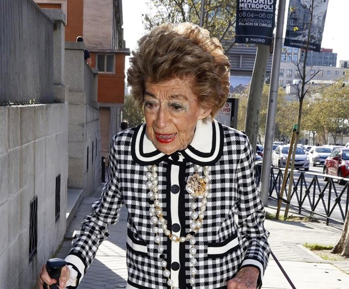 Piru Urquijo - ARCHIVO