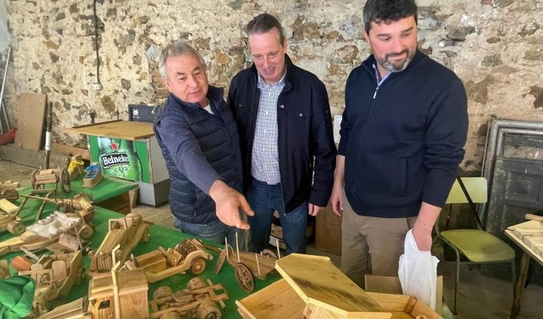 Asturias Rural