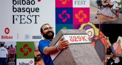 País Vasco