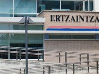 El detenido por la muerte de su mujer en Basauri tenía antecedentes previos por violencia de género