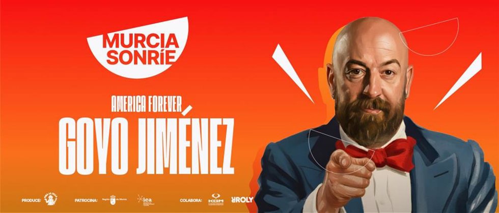 Goyo Jiménez