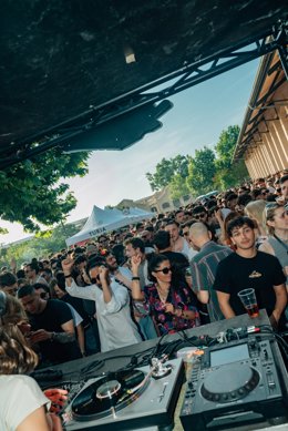 Archivo - Jardí Electrònic