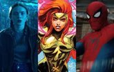 Foto: Así redefinirá Sadie Sink a Jean Grey de X-Men en en Spider-Man: Brand New Day