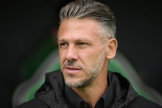 Martín Demichelis, RCD Mallorca