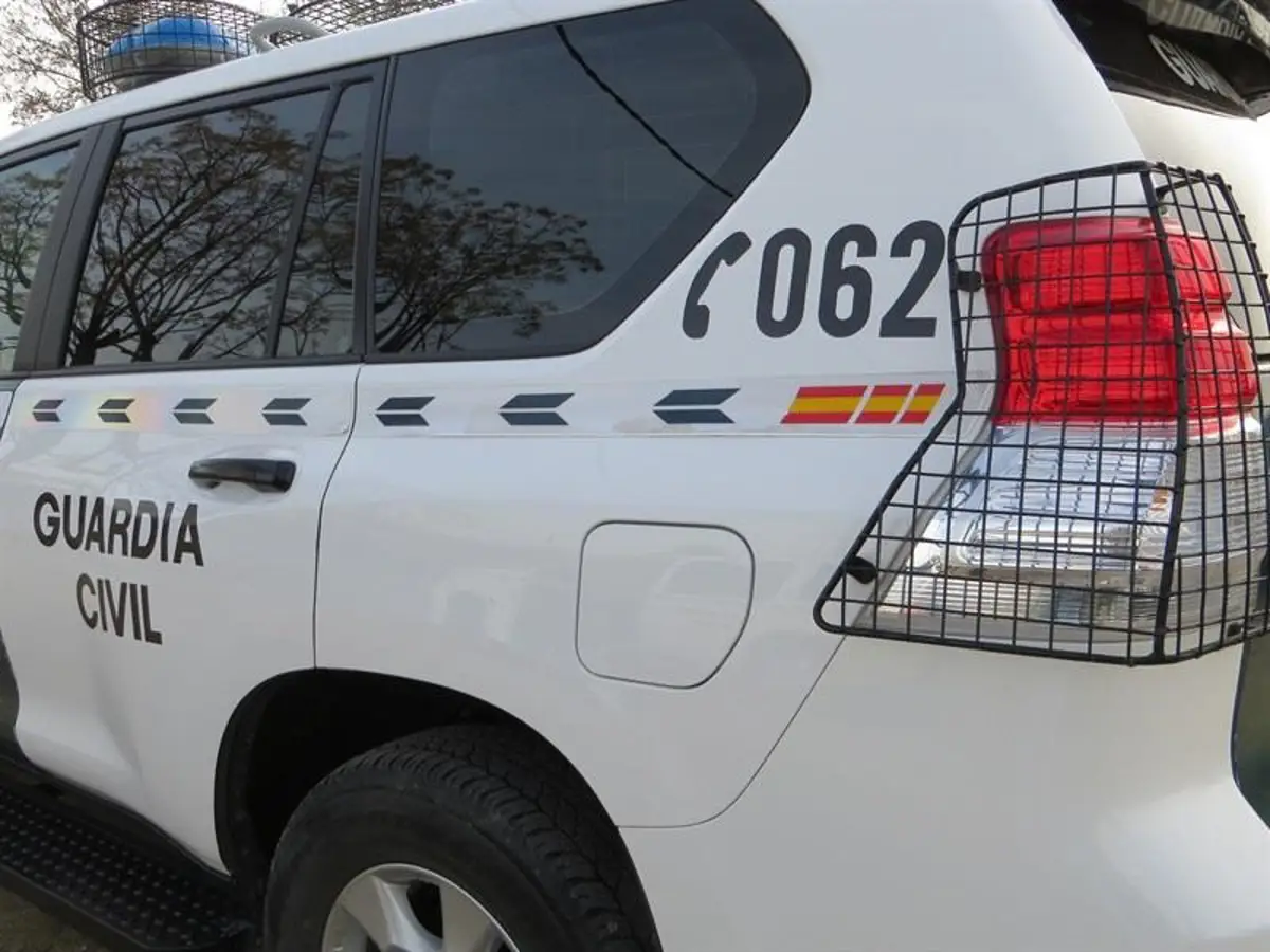 Guardia Civil