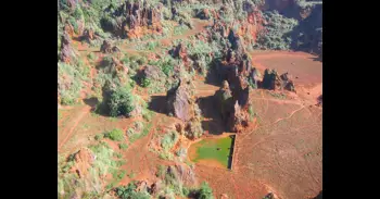 Cabárceno cuelga el cartel de completo este Viernes Santo con 8.405 visitantes, un 2,3% más