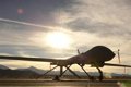 Irán anuncia el derribo de un dron MQ-1 Predator sobre Isfahán gracias a un "nuevo sistema de defensa avanzada"
