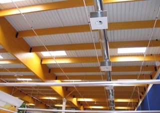 La Generalitat resol 1.288 certificats d'estalvi energètic en tres anys