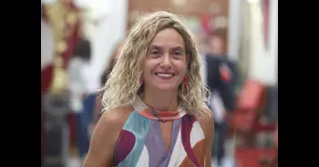 Meritxell Batet afirma que en dos años no ha visto las sesiones del Congreso: "Me dolía demasiado"