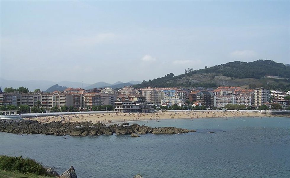 Archivo - Brazomar en Castro Urdiales