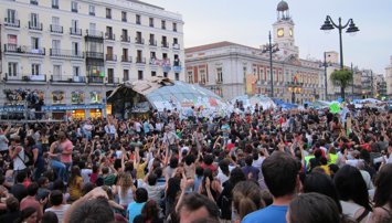 Madrid