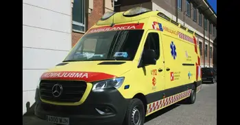 Investigan la muerte de un hombre en un incendio en Tudela (Valladolid), con todas las hipótesis abiertas