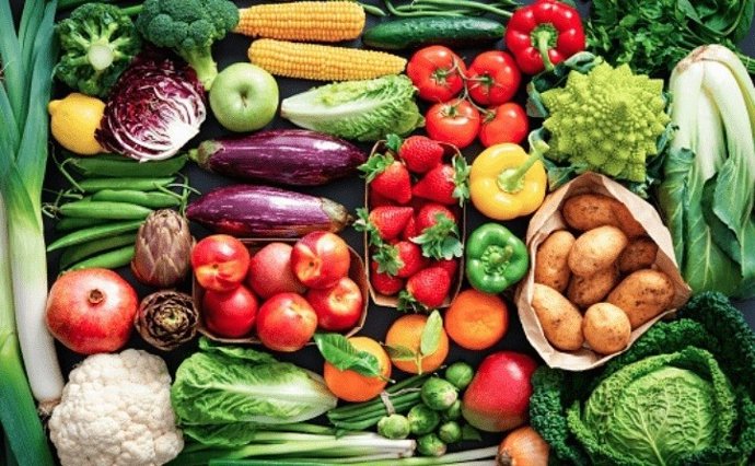 El valor de las exportaciones de legumbres y hortalizas de Andalucía sube casi un 10,5% en enero.