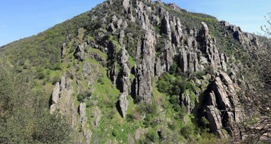 Es Andalucía - Sevilla