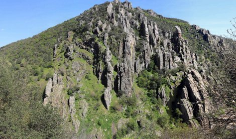 Es Andalucía - Sevilla
