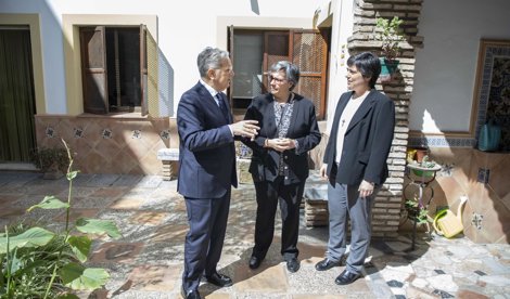 Córdoba única