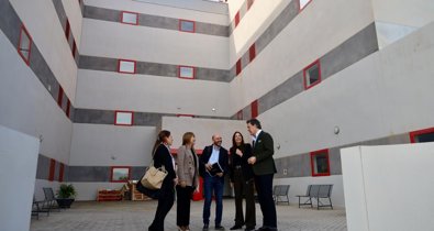 Es Andalucía - Málaga