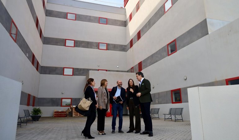 Es Andalucía - Málaga