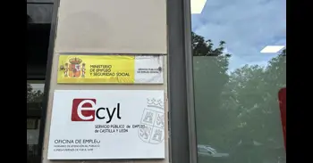 La Junta pone en marcha un canal de Whatsapp del ECyL con información sobre ofertas de empleo