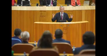 Deberes pendientes y "un 85%" de resoluciones de 2025 cumplidas: así llega Rueda al 'examen' del debate de la autonomía