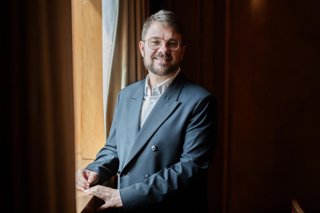 Archivo - El portavoz adjunto de Sumar y diputado de Compromís, Alberto Ibáñez